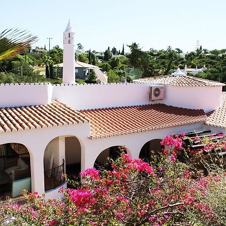 Villa La Perla 카르보에이루 외부 사진