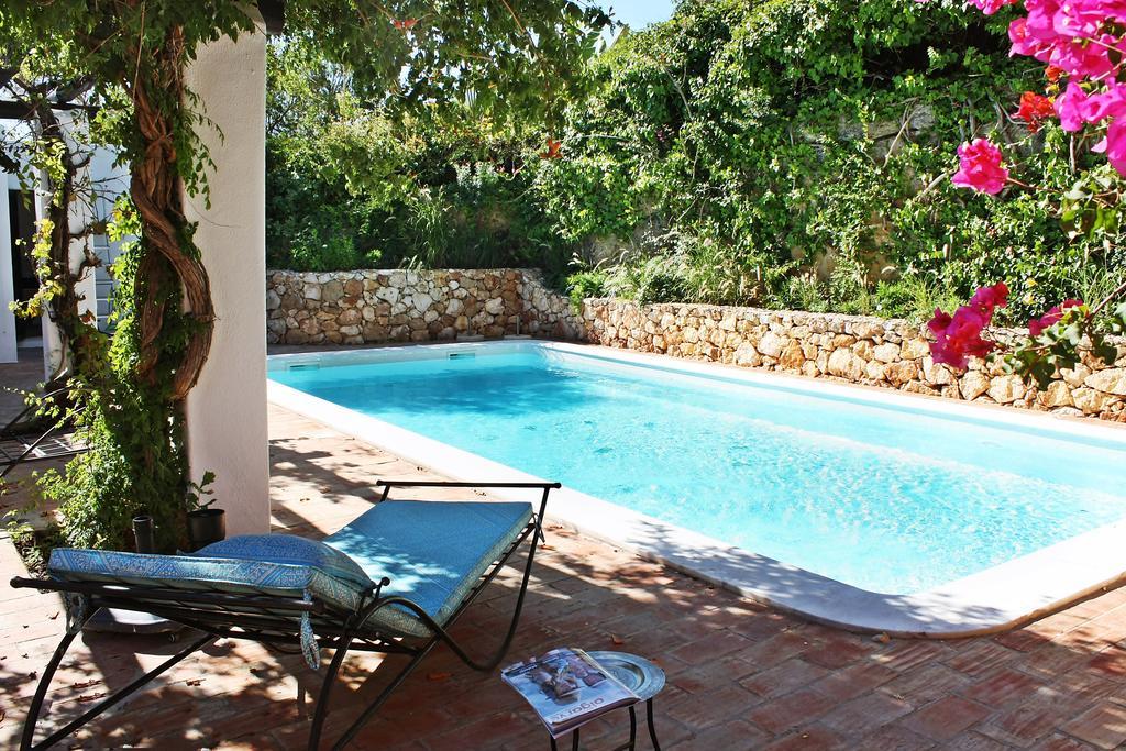 Villa La Perla 카르보에이루 외부 사진