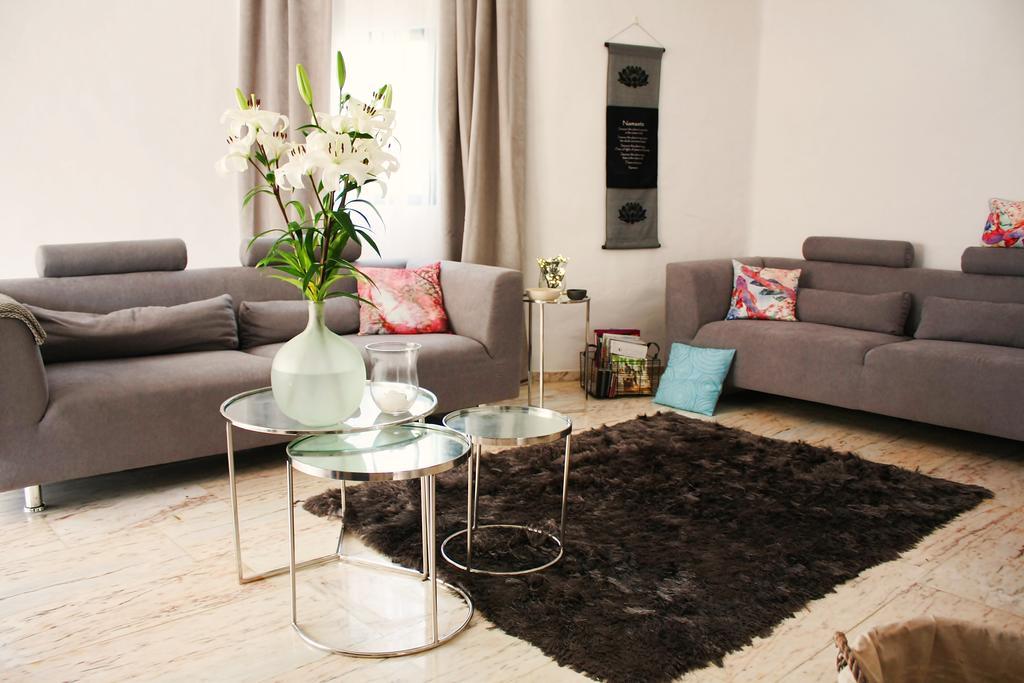 Villa La Perla 카르보에이루 외부 사진