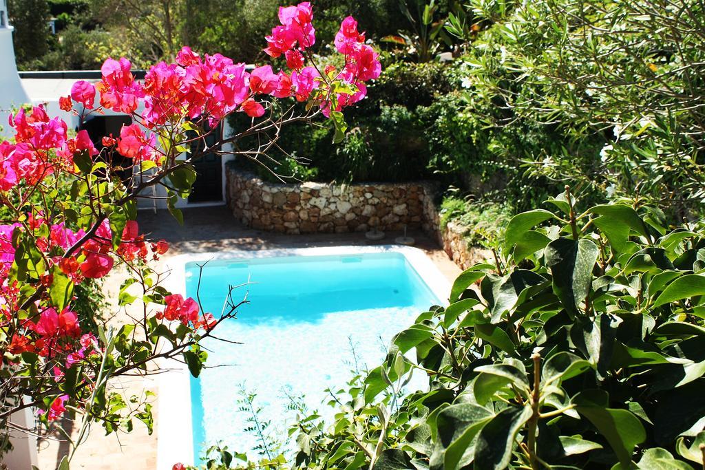 Villa La Perla 카르보에이루 외부 사진