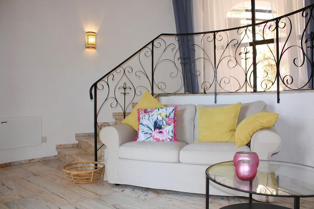 Villa La Perla 카르보에이루 외부 사진