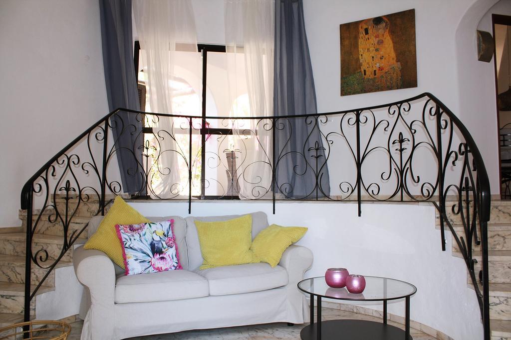 Villa La Perla 카르보에이루 외부 사진